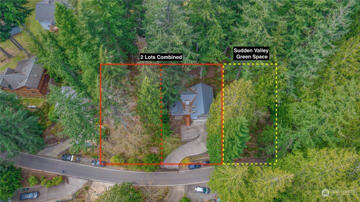 Property Photo:  18 Cascade Ln  WA 98229 