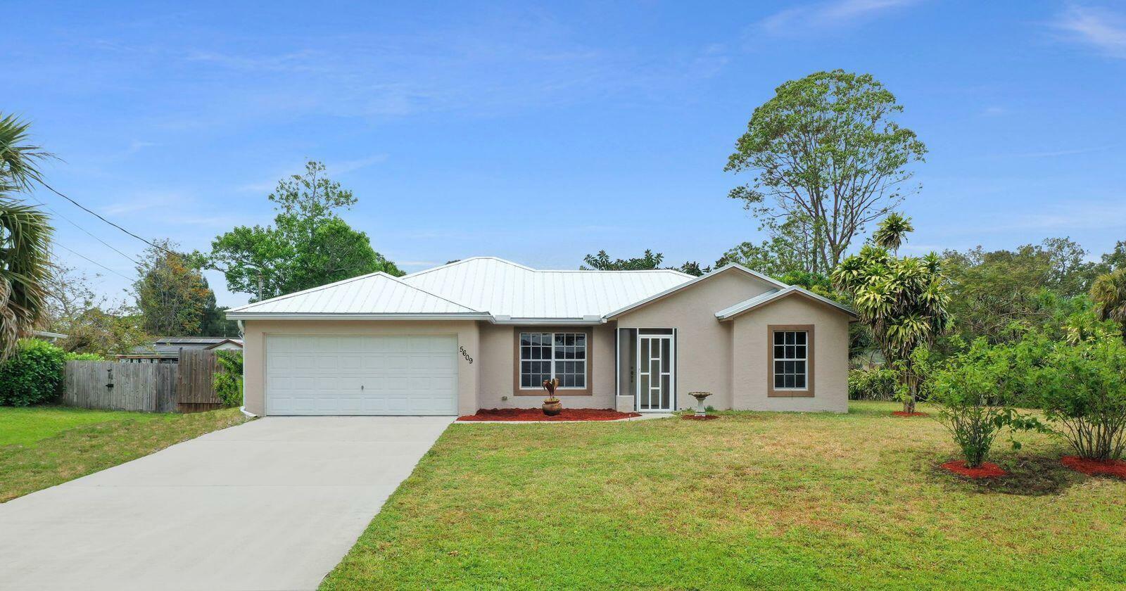 Property Photo:  5609 Sunset Boulevard  FL 34982 