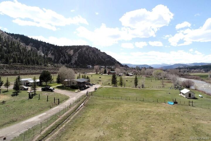 Property Photo: 411 Violet Lane CO 81631