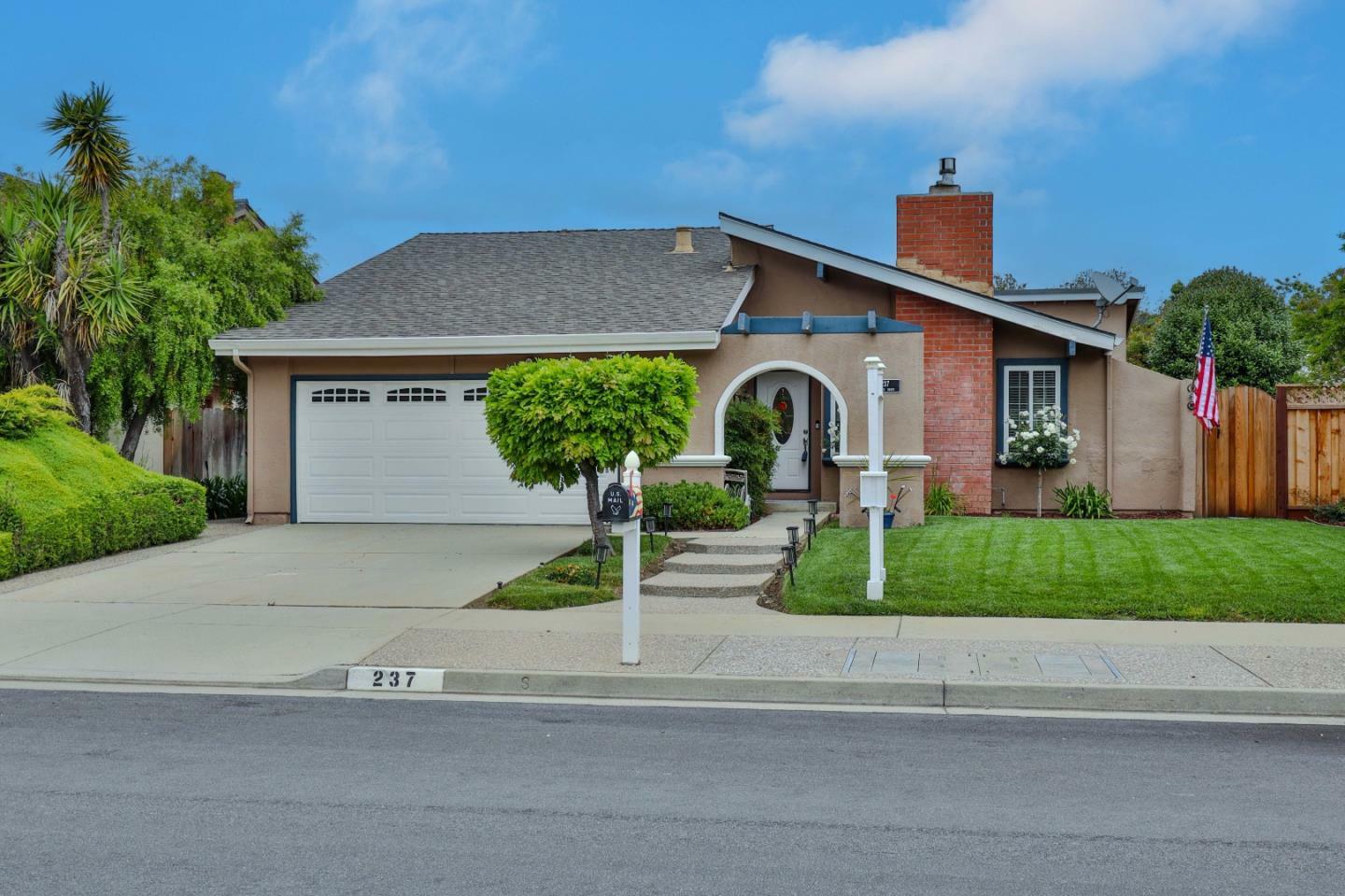 Property Photo:  237 Prague Drive  CA 95119 