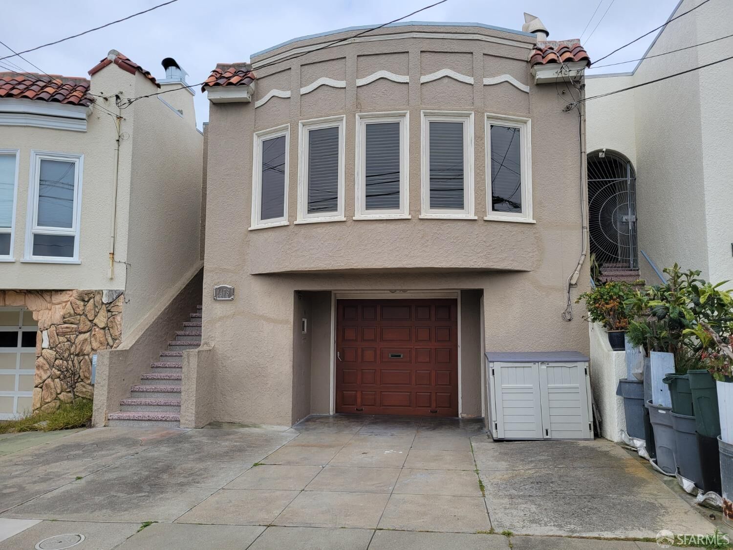 Property Photo:  1478 39th Avenue  CA 94122 