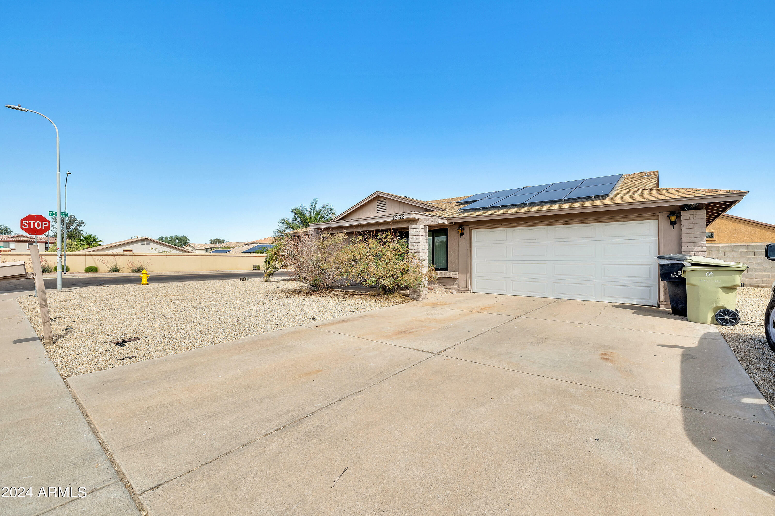 Property Photo:  7262 W Montebello Avenue  AZ 85303 