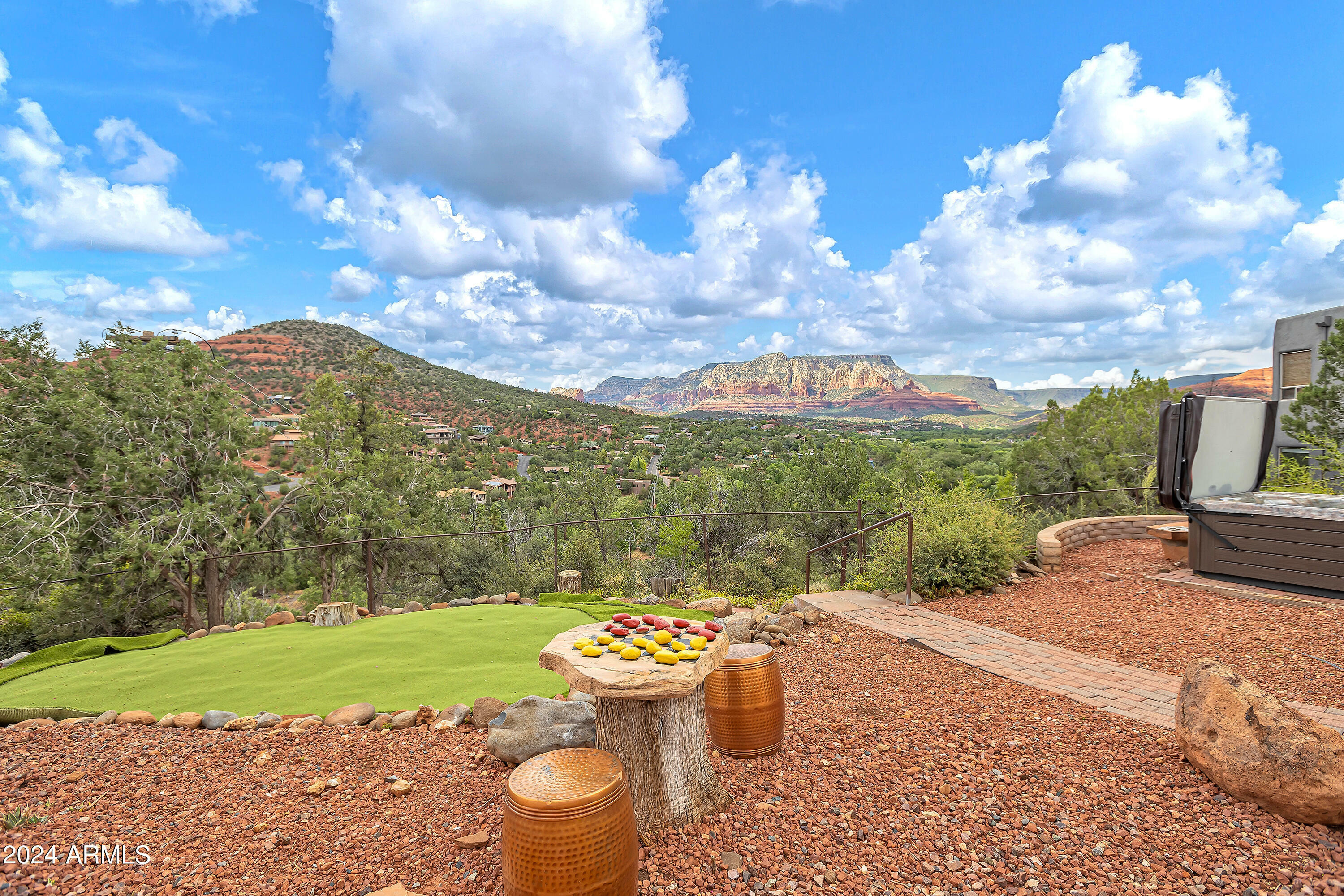 80 Sheath Drive  Sedona AZ 86336 photo