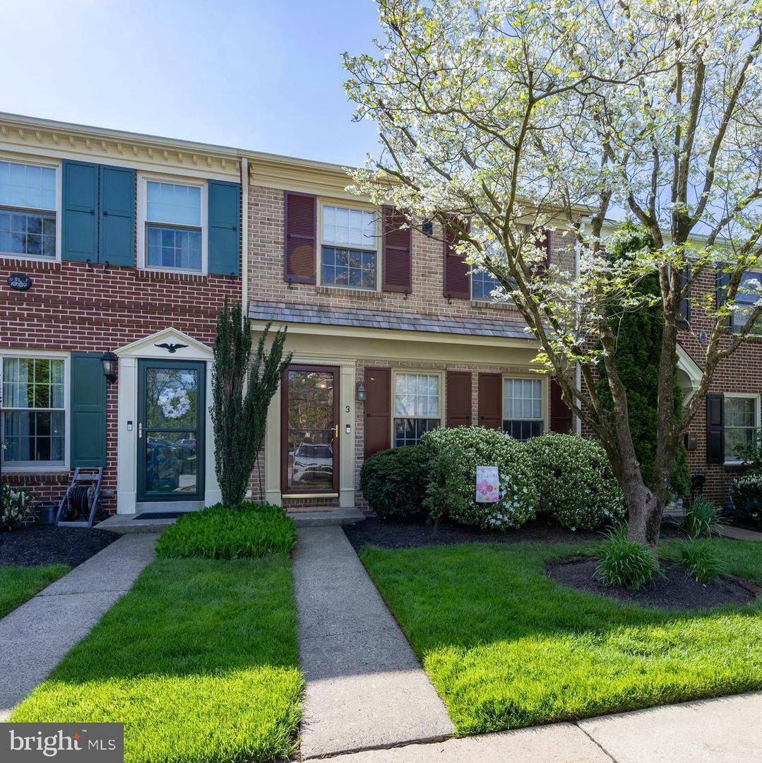Property Photo:  3 Roboda Boulevard  PA 19468 