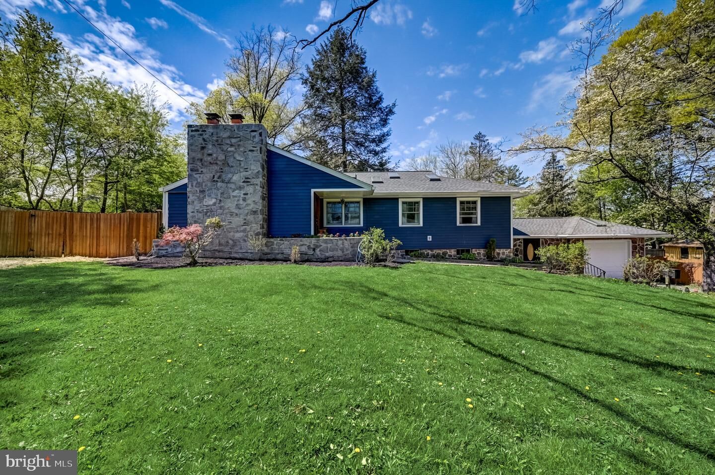 Property Photo: 1 S Elm Street NJ 08525