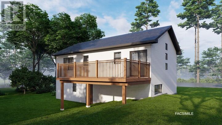 Property Photo: Shoreline Bluff Lane 5 NS B0J 1T0