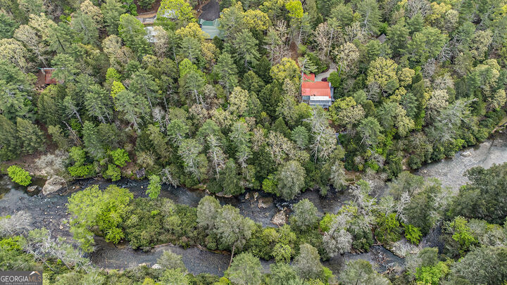 Property Photo:  Lot 48 Indian Cave Road  GA 30536 