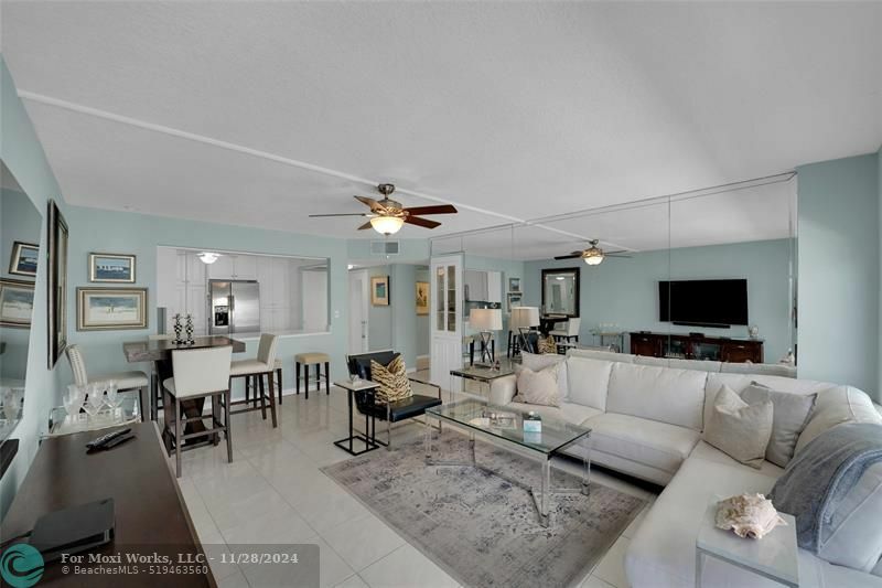 Property Photo:  111 N Pompano Beach Blvd 905  FL 33062 