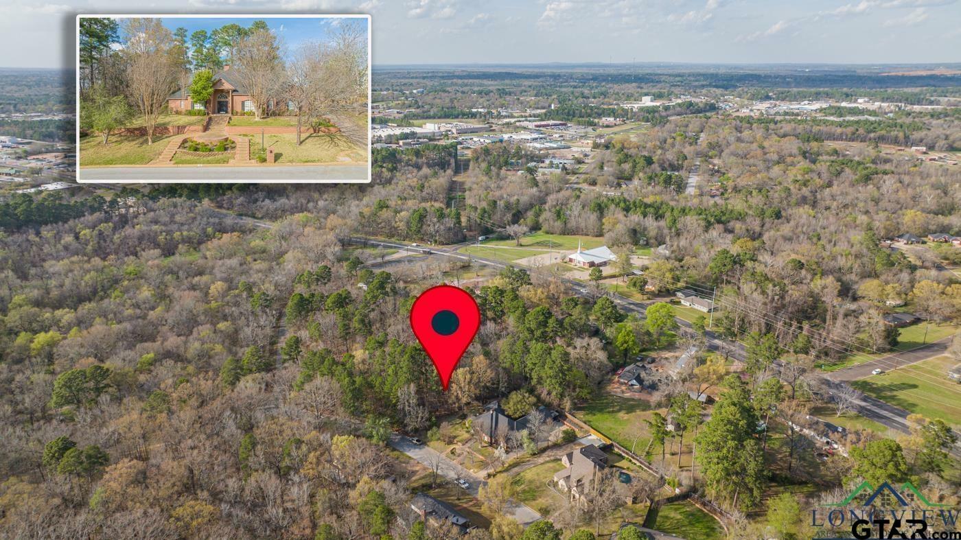 Property Photo:  708 Woodway  TX 75662 