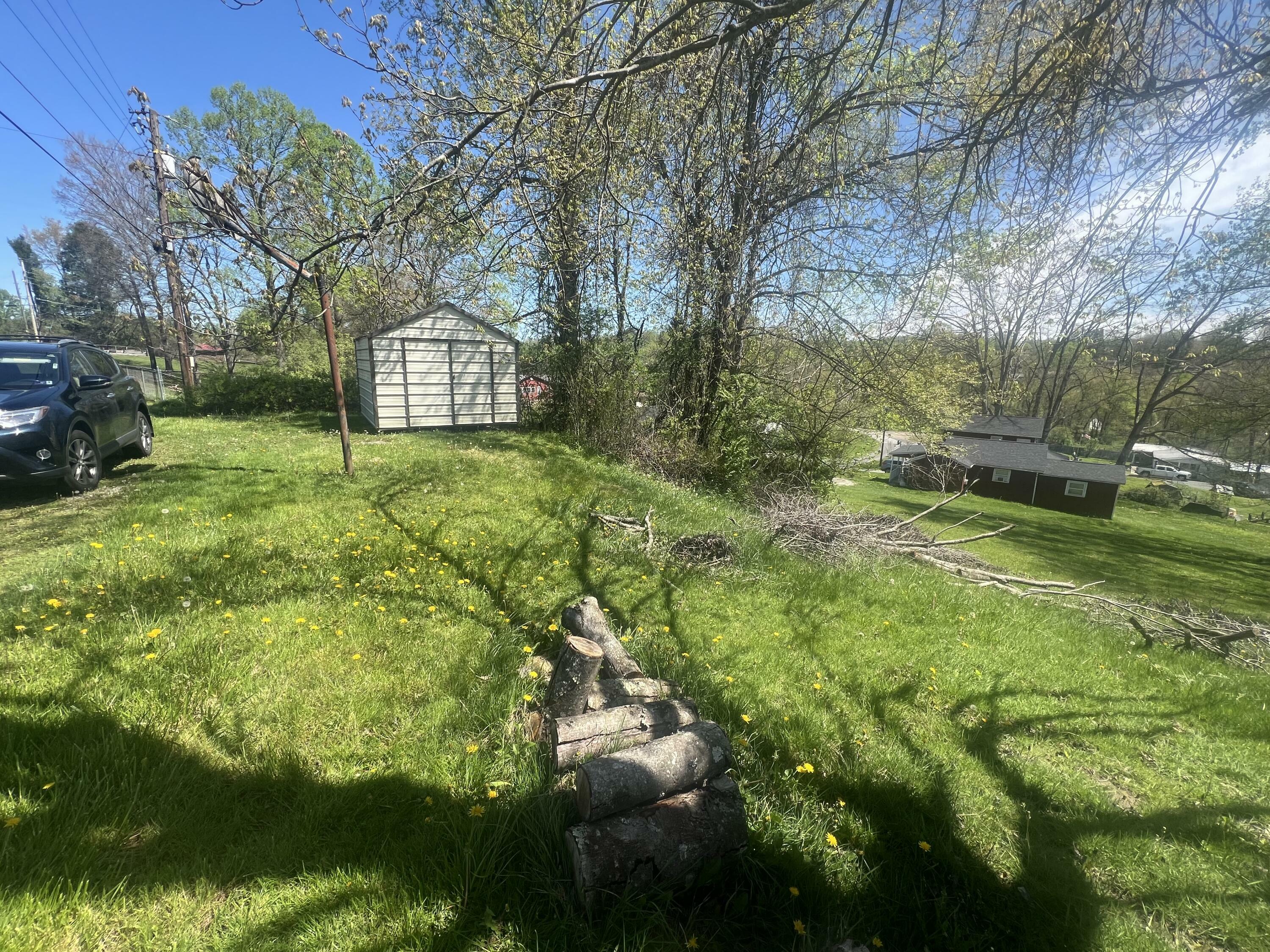 Property Photo:  Huff Street  WV 25901 