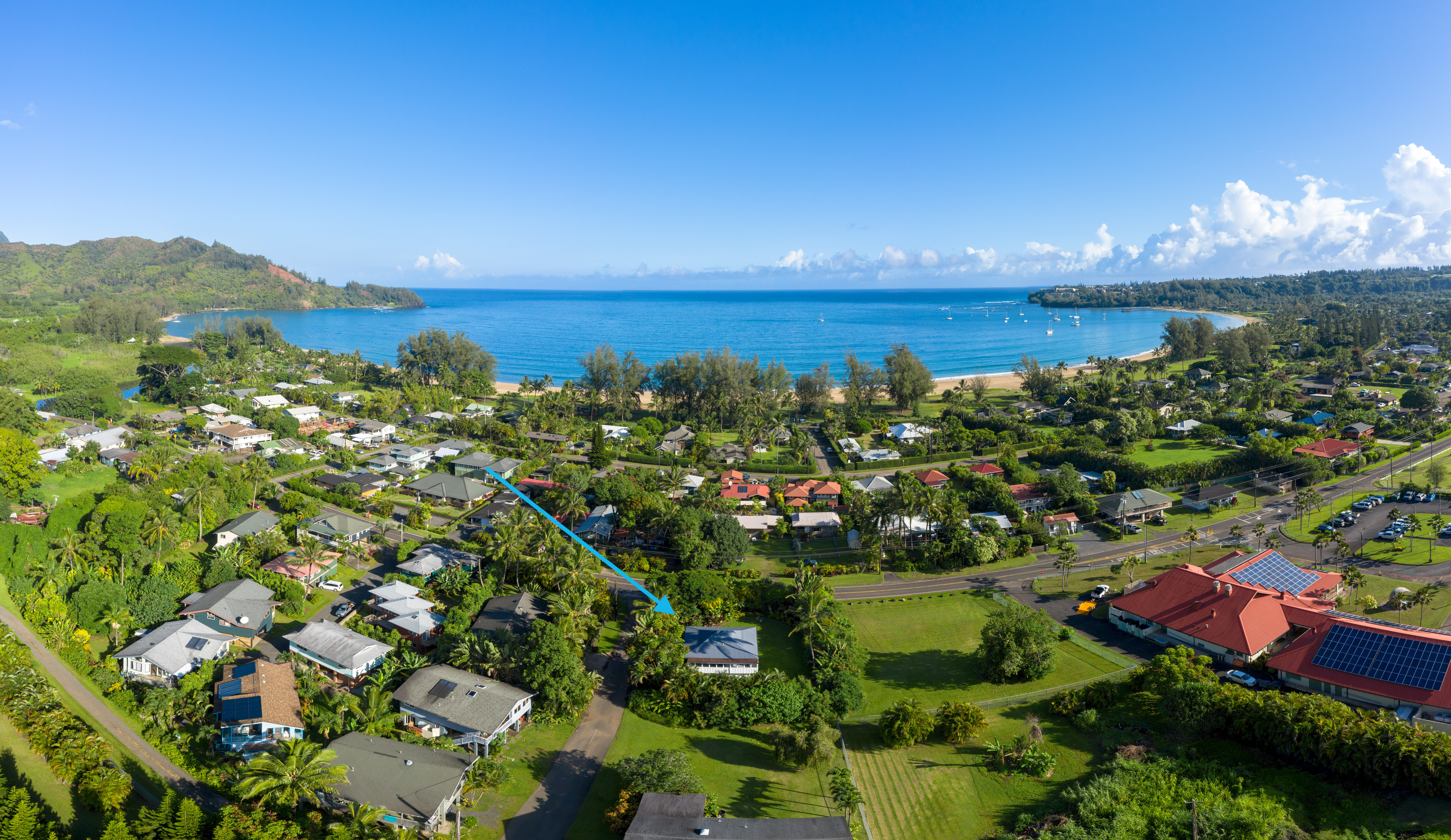 Property Photo: 5-5455 Kuhio Hwy HI 96714