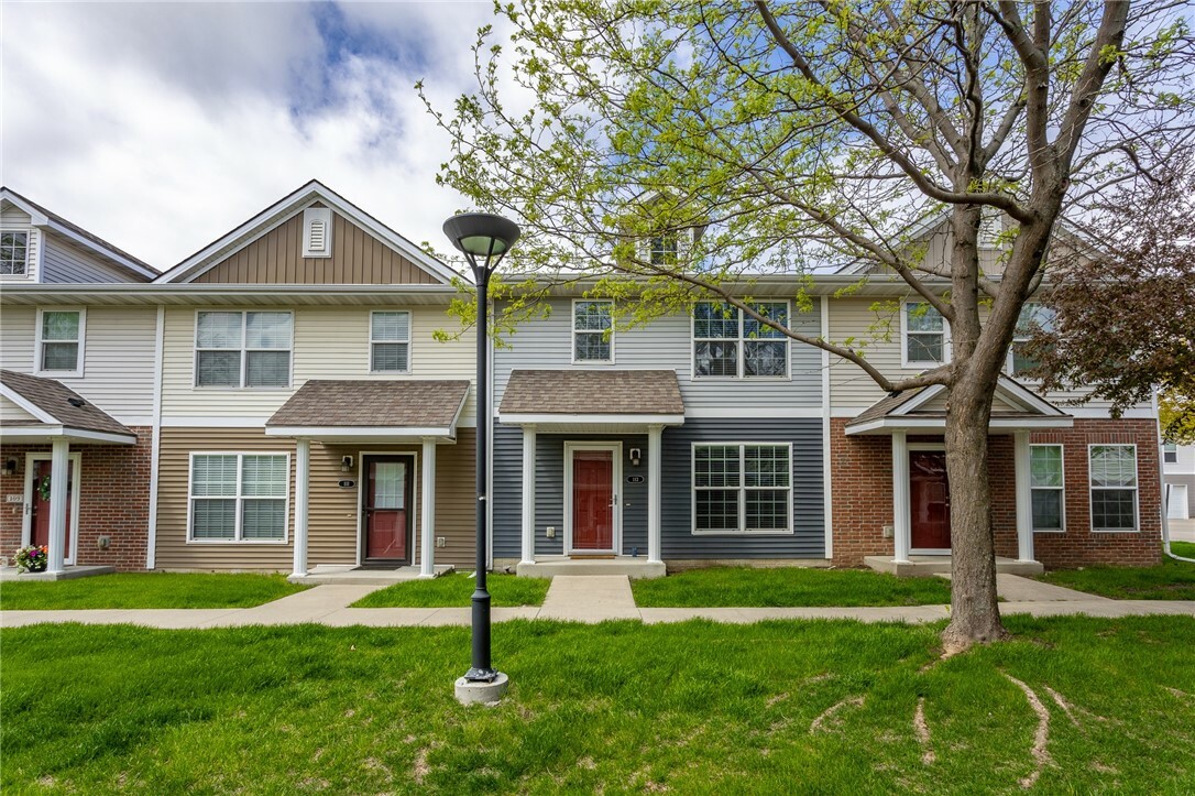 9065 Greenspire Drive 113  West Des Moines IA 50266 photo