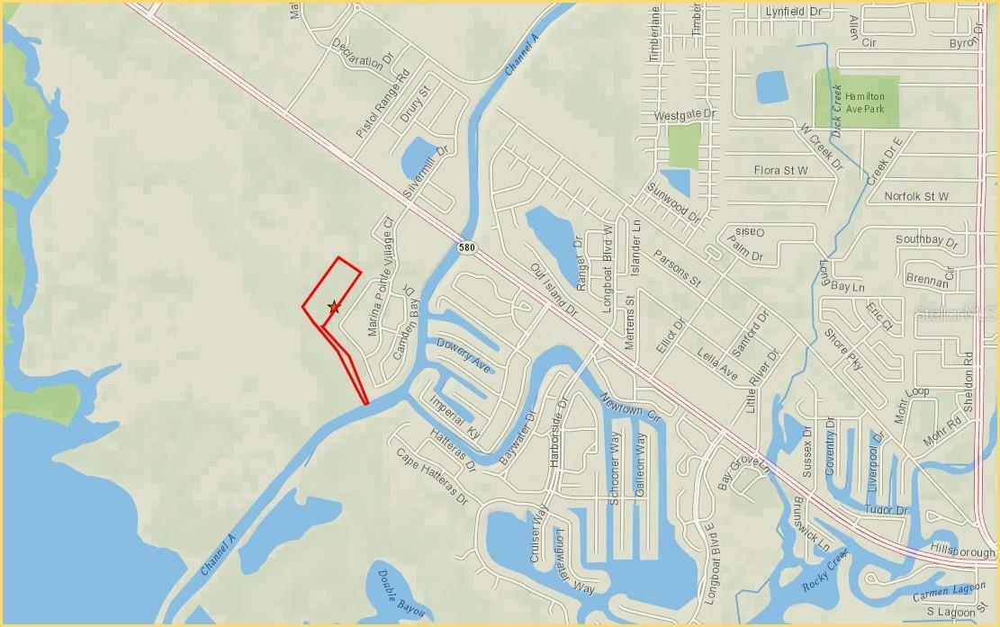 Property Photo: Marina Pointe Village Ct FL 33635