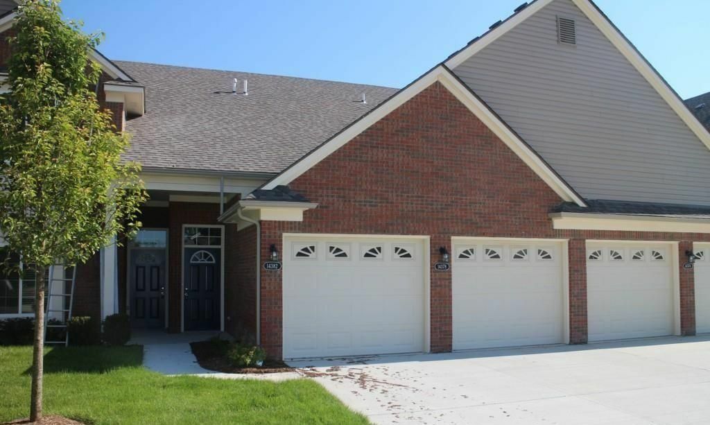 Property Photo:  14269 Shadywood Drive 78  MI 48312 3430 