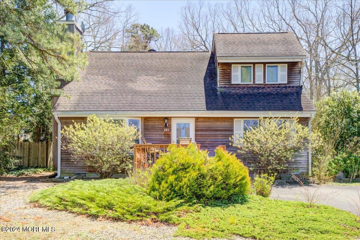 Property Photo: 141 Yeoman Road NJ 08050