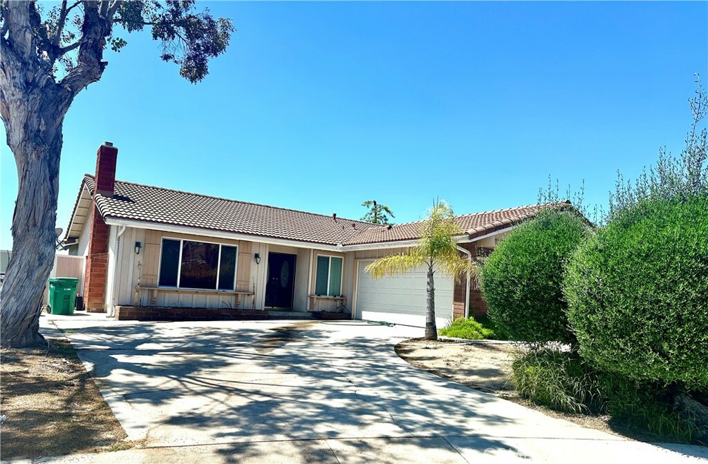 Property Photo:  21810 Paint Brush Lane  CA 91765 