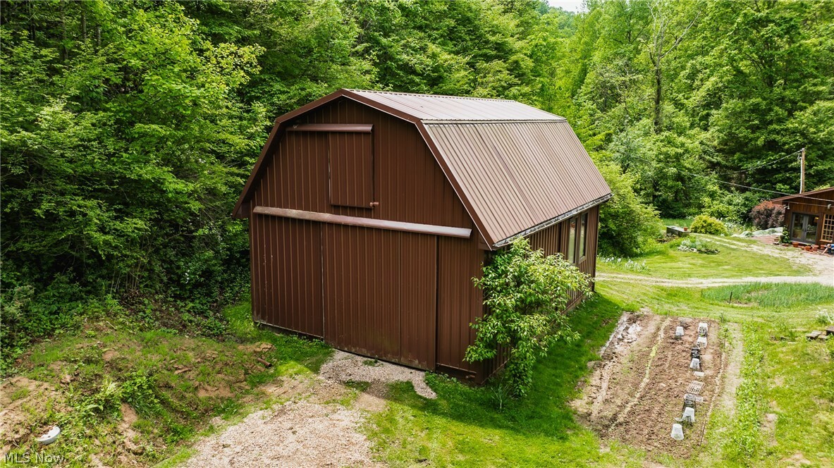 Property Photo:  1000 Coon Fork Road  WV 25234 