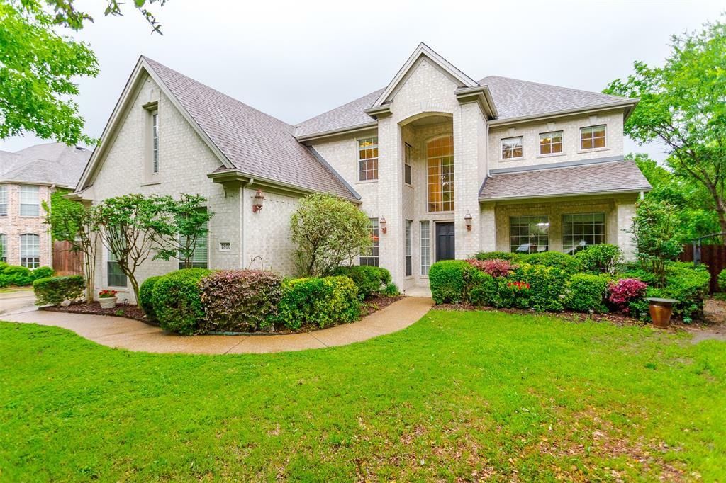 Property Photo:  2800 Telluride Lane  TX 75082 