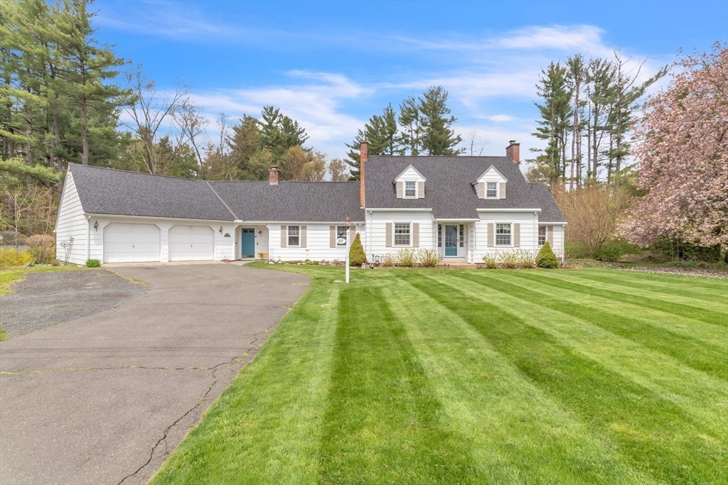 Property Photo:  207 Granville Road  MA 01085 