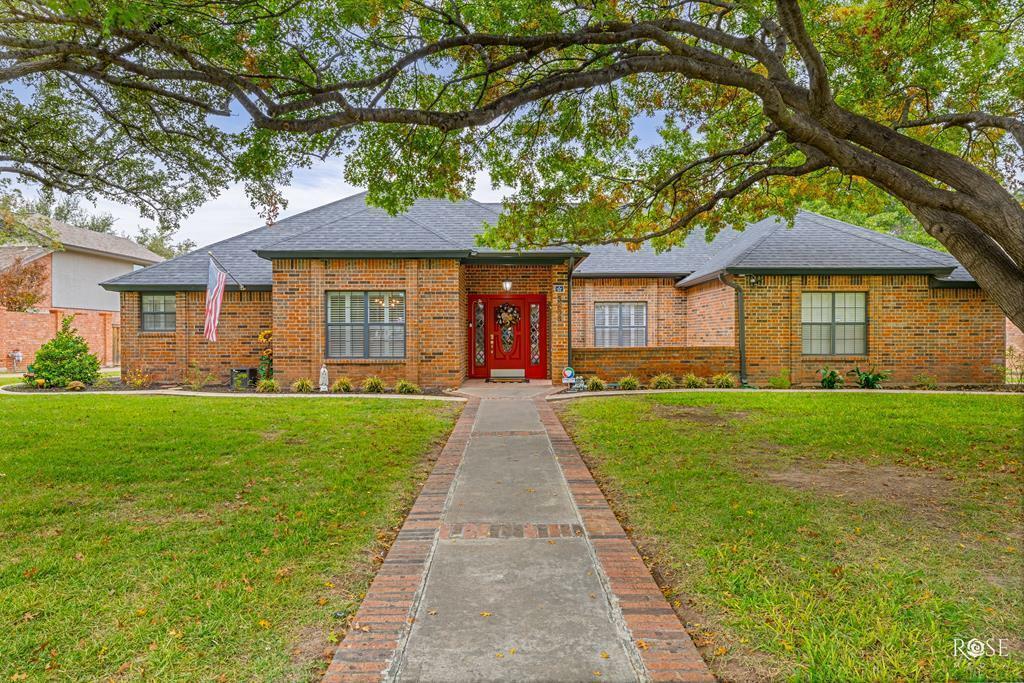 Property Photo:  5233 N Bentwood Dr  TX 76904 