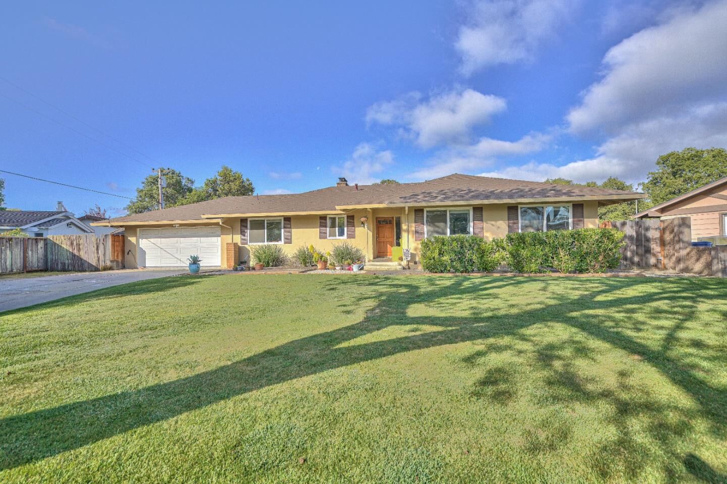 Property Photo:  20260 Franciscan Circle  CA 93908 