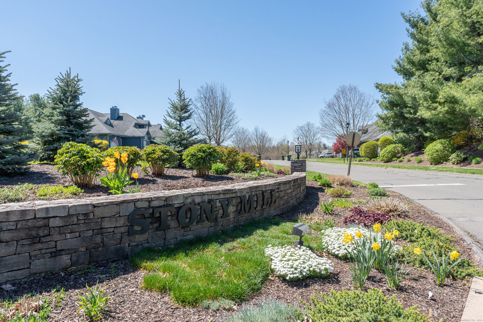 Property Photo:  209 Stony Mill Lane 209  CT 06023 