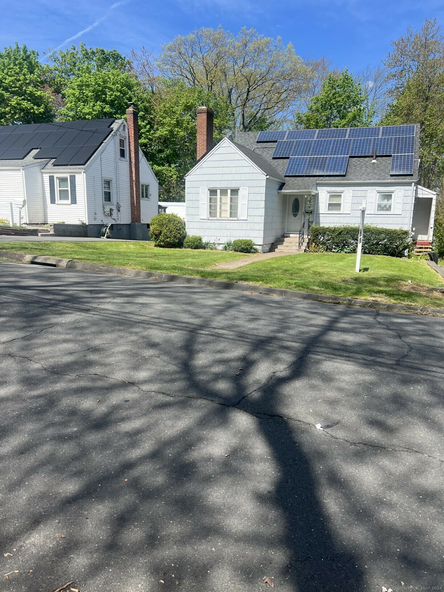 110 Greenlawn Street  East Hartford CT 06108 photo