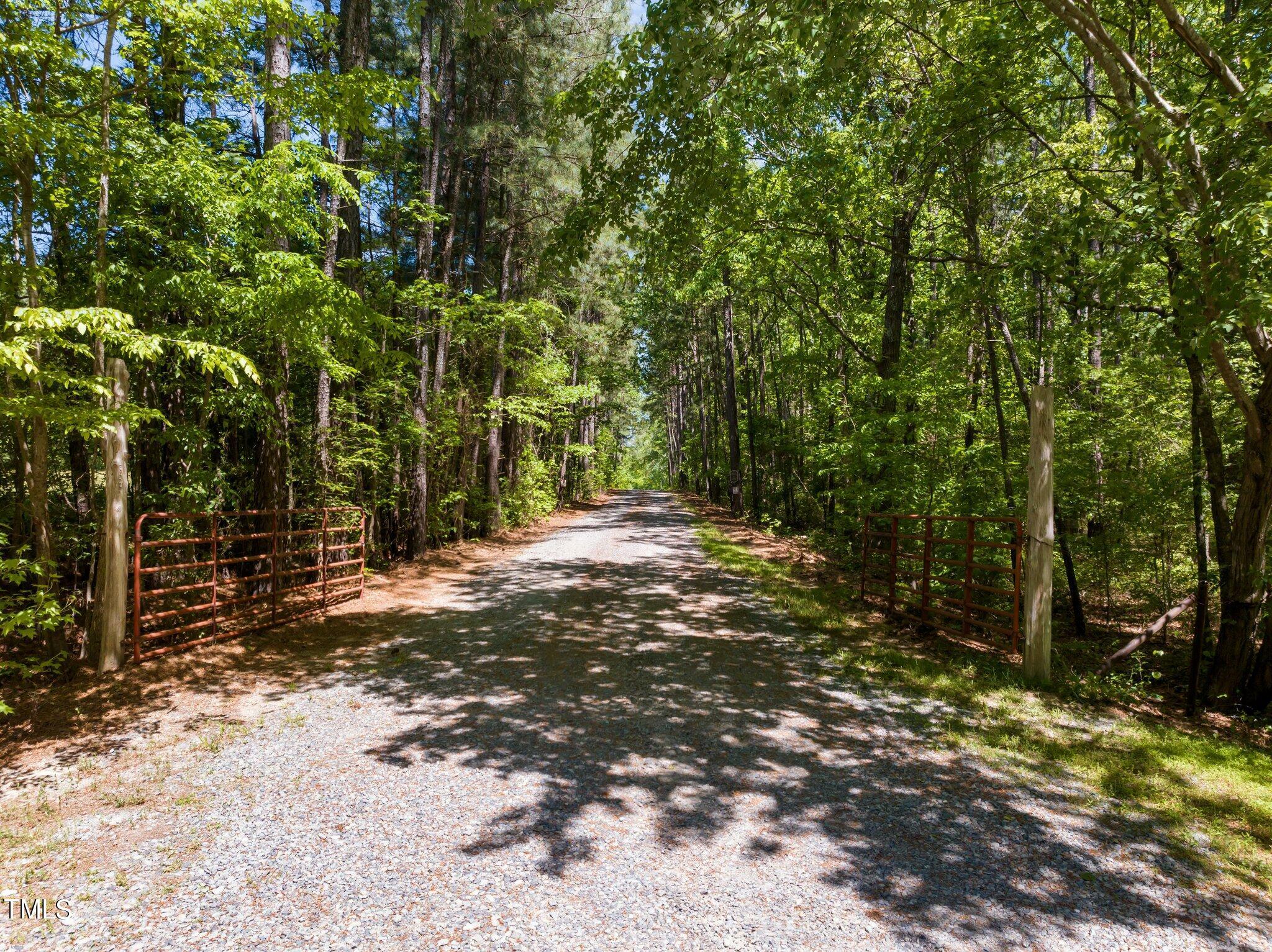 Property Photo:  Off McCoy Road  NC 27523 