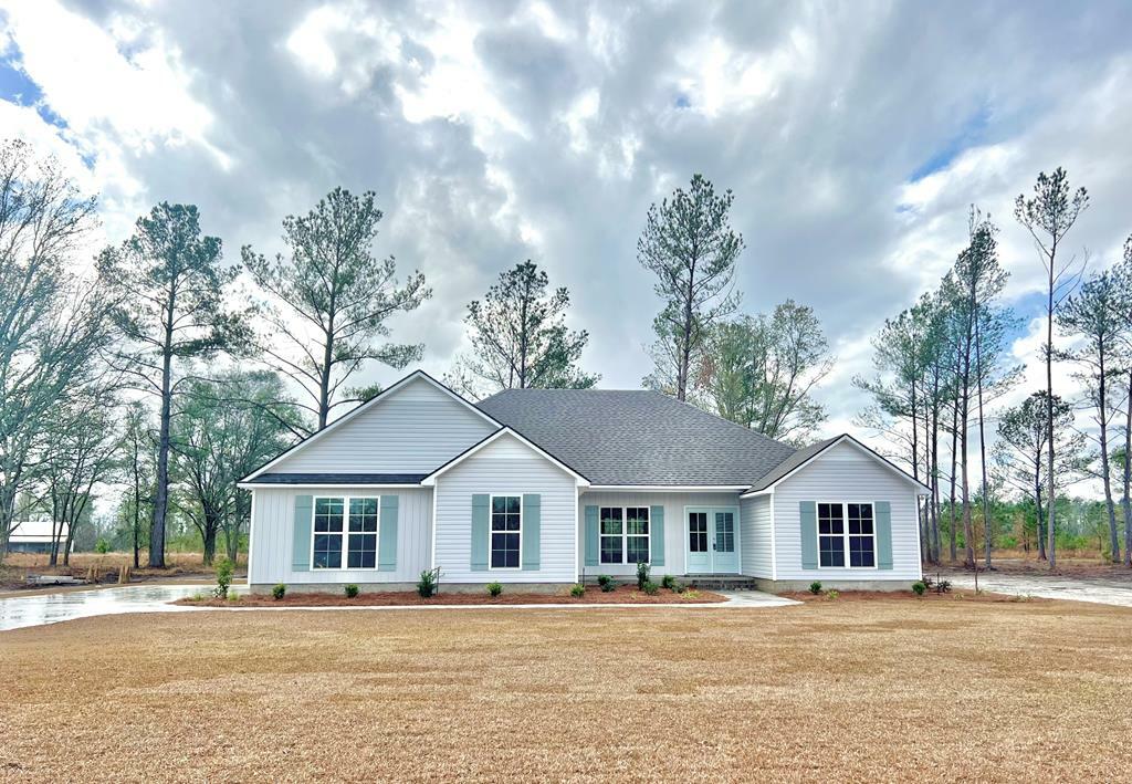 Property Photo:  6428 Lake Alapaha Blvd  GA 31641 