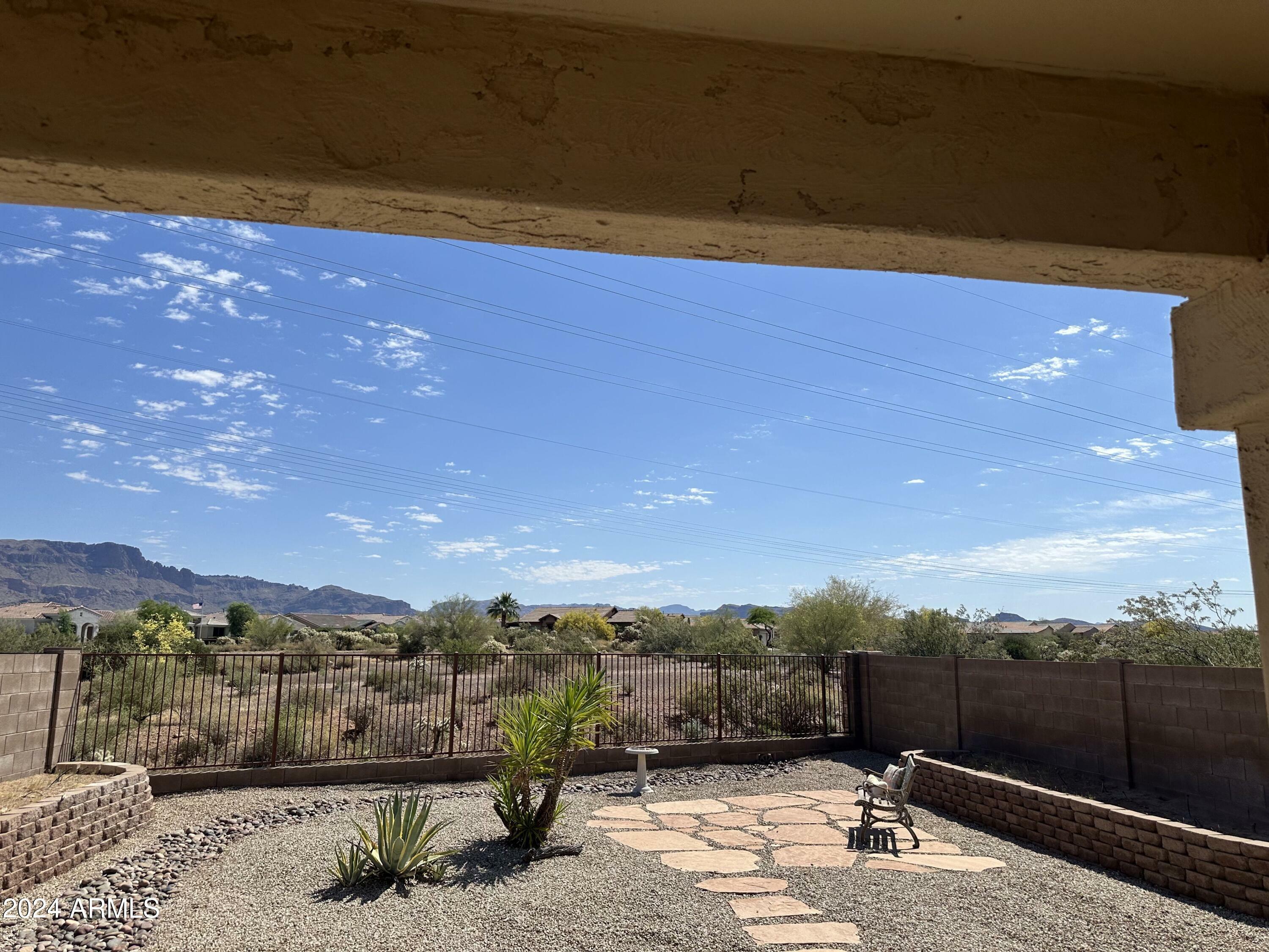 Property Photo:  10478 E Meandering Trail Lane  AZ 85118 