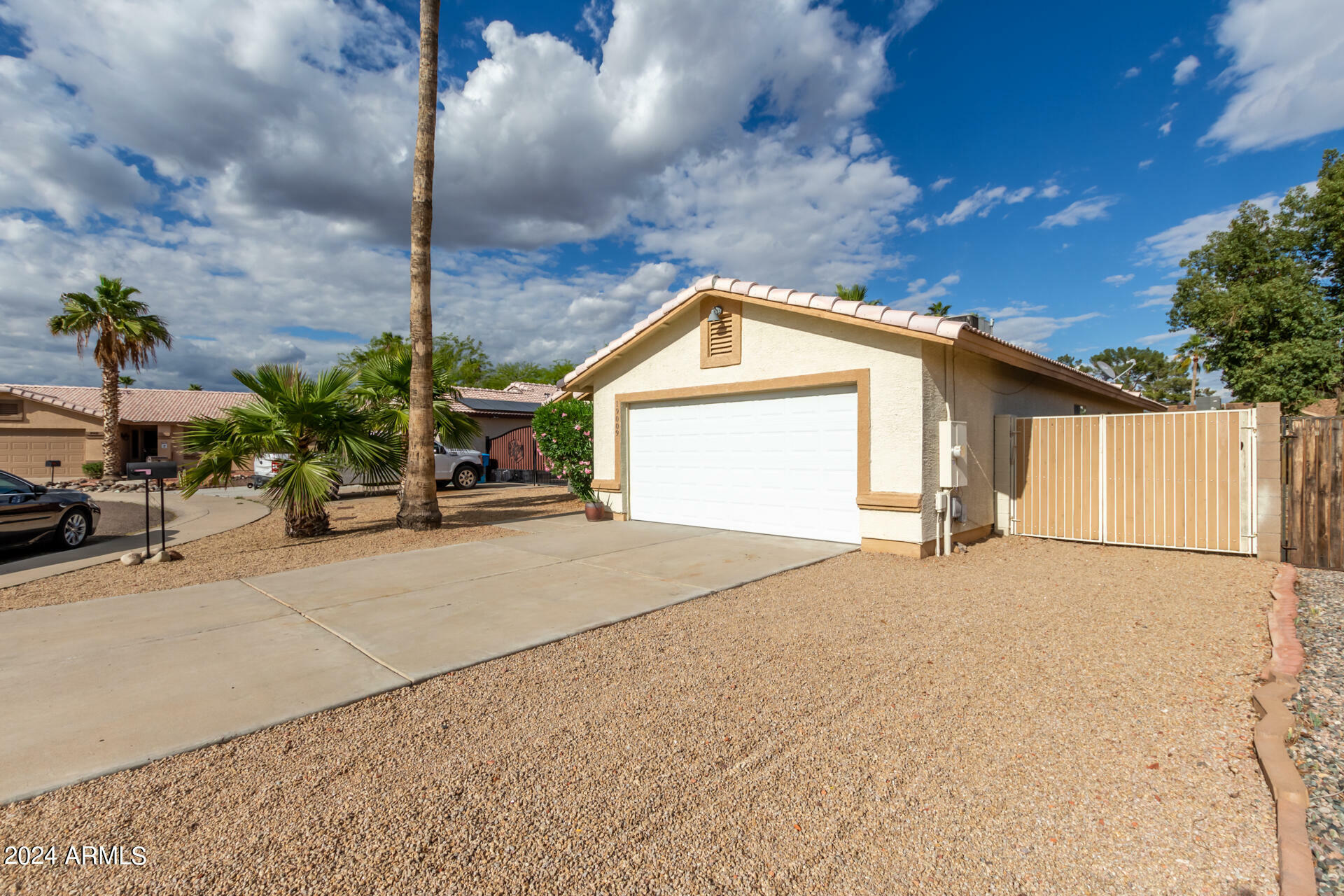 Property Photo:  19009 N 11th Drive  AZ 85027 