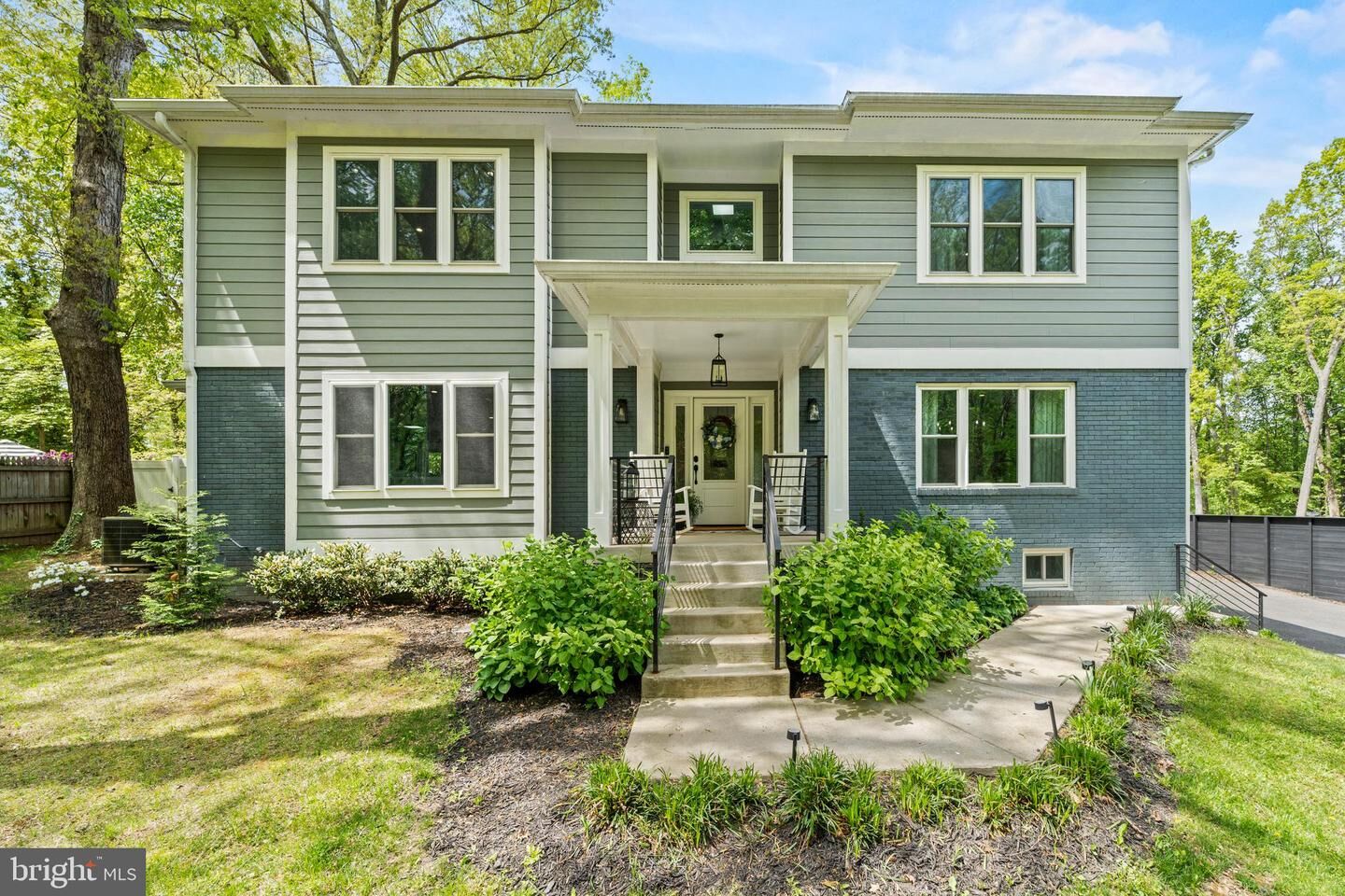 Property Photo:  3912 Lake Boulevard  VA 22003 