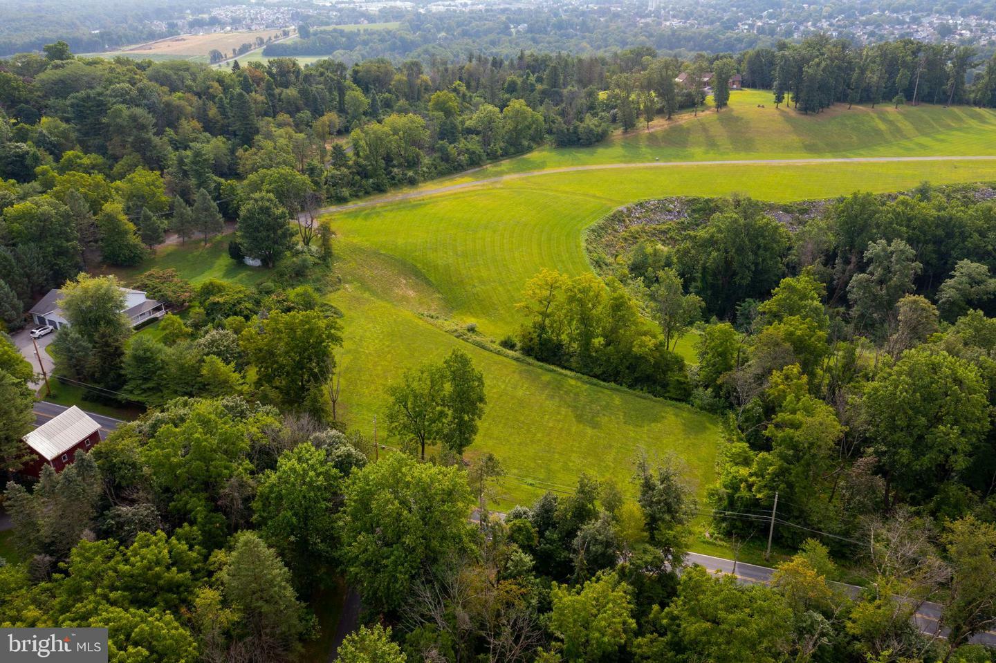 Property Photo:  W Leesport Road Lot #3  PA 19533 