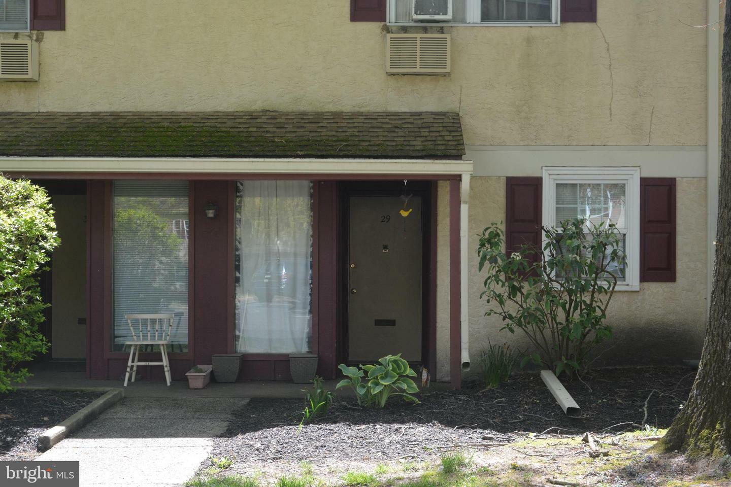 Property Photo:  178 Elephant Road C29  PA 18917 