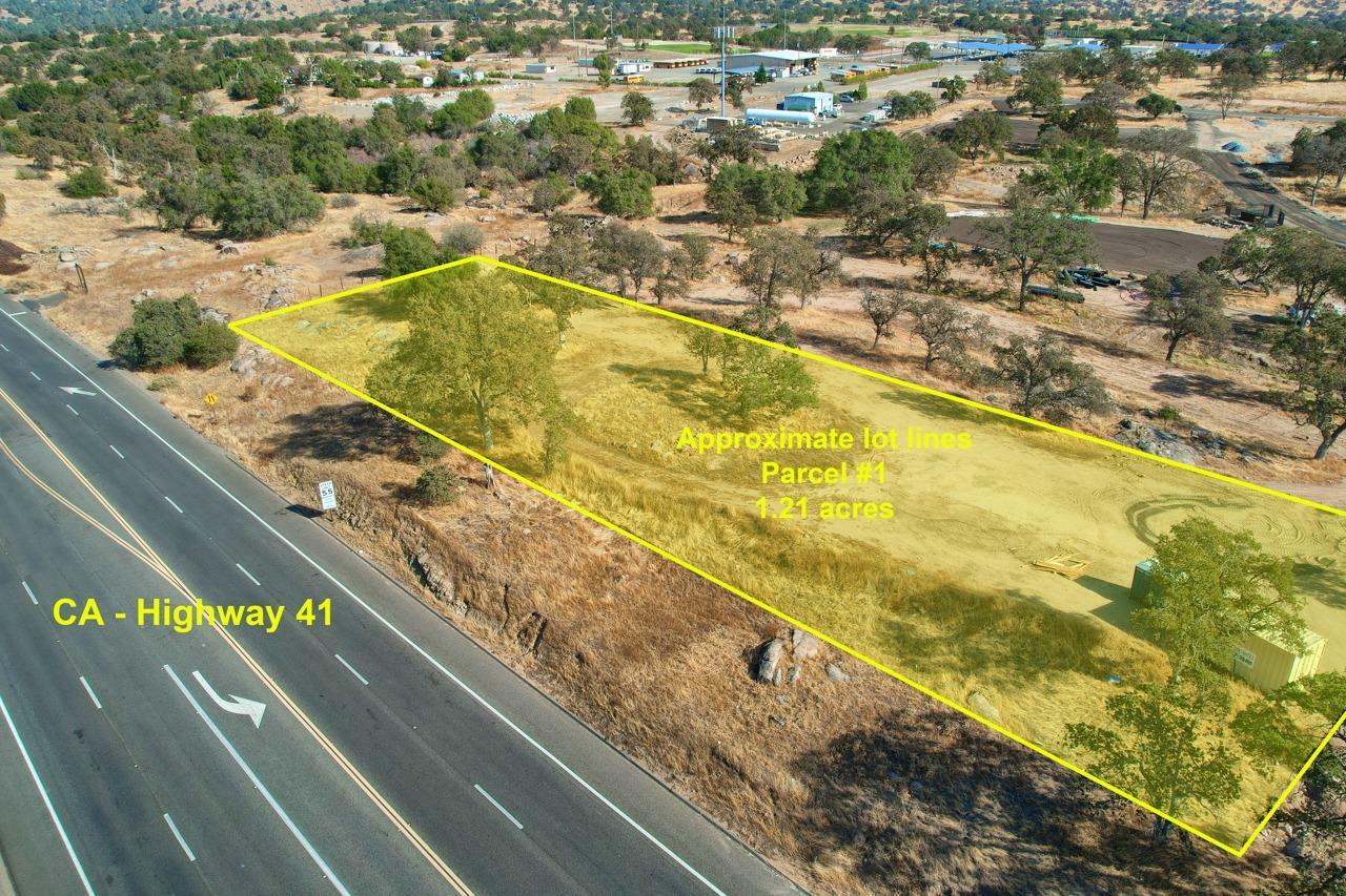 Property Photo:  1 1.21 Ac Sunflower Lane  CA 93645 