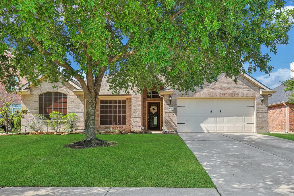 Property Photo: 9118 Running Eagle Falls TX 77375