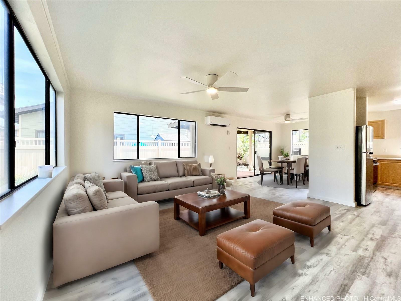 Property Photo:  91-1063 Kanio Street  HI 96707 