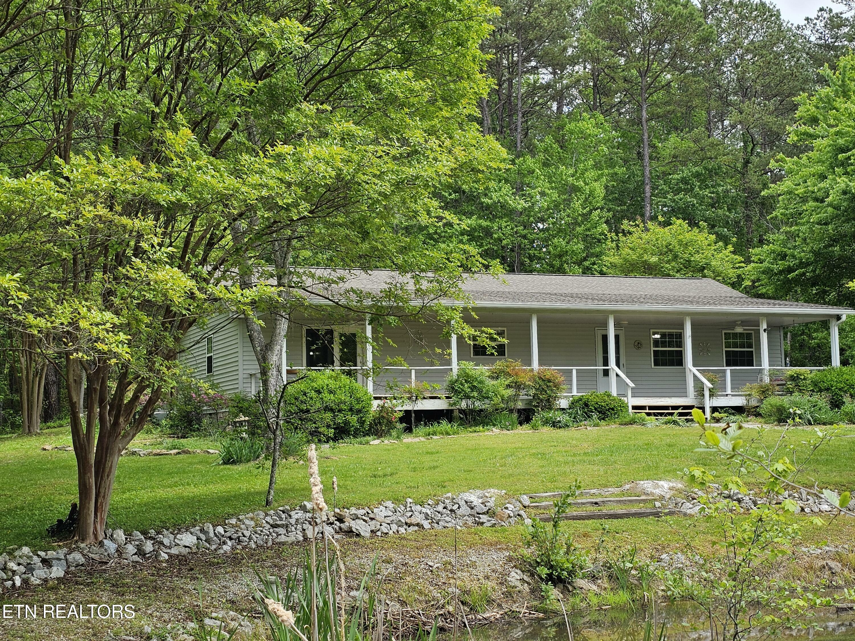 Property Photo:  209 Old Johnston Valley Rd  TN 37763 
