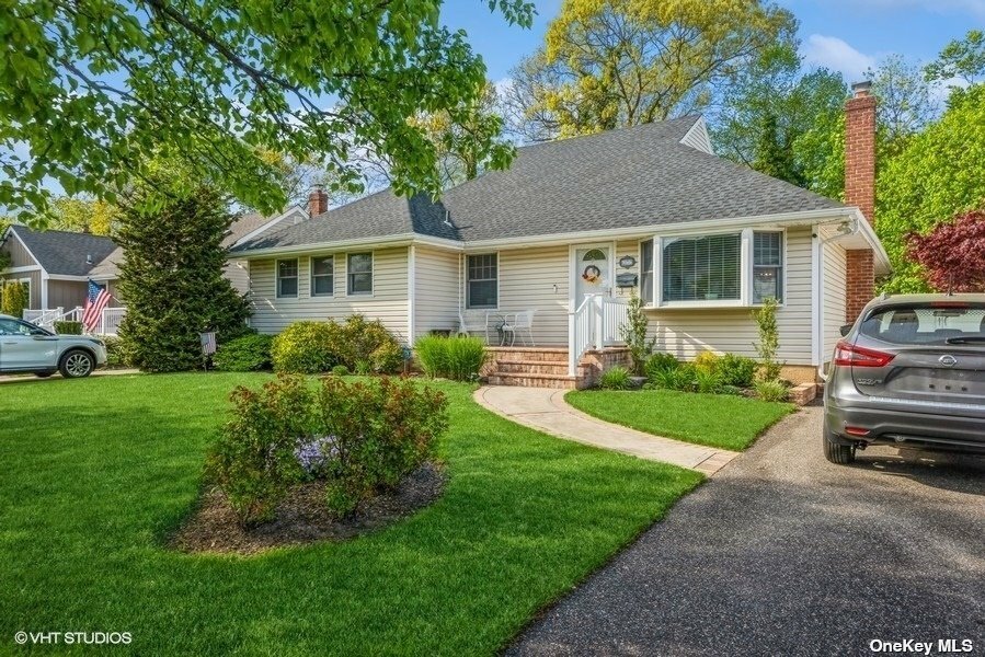 Property Photo:  2967 Morgan Drive  NY 11793 