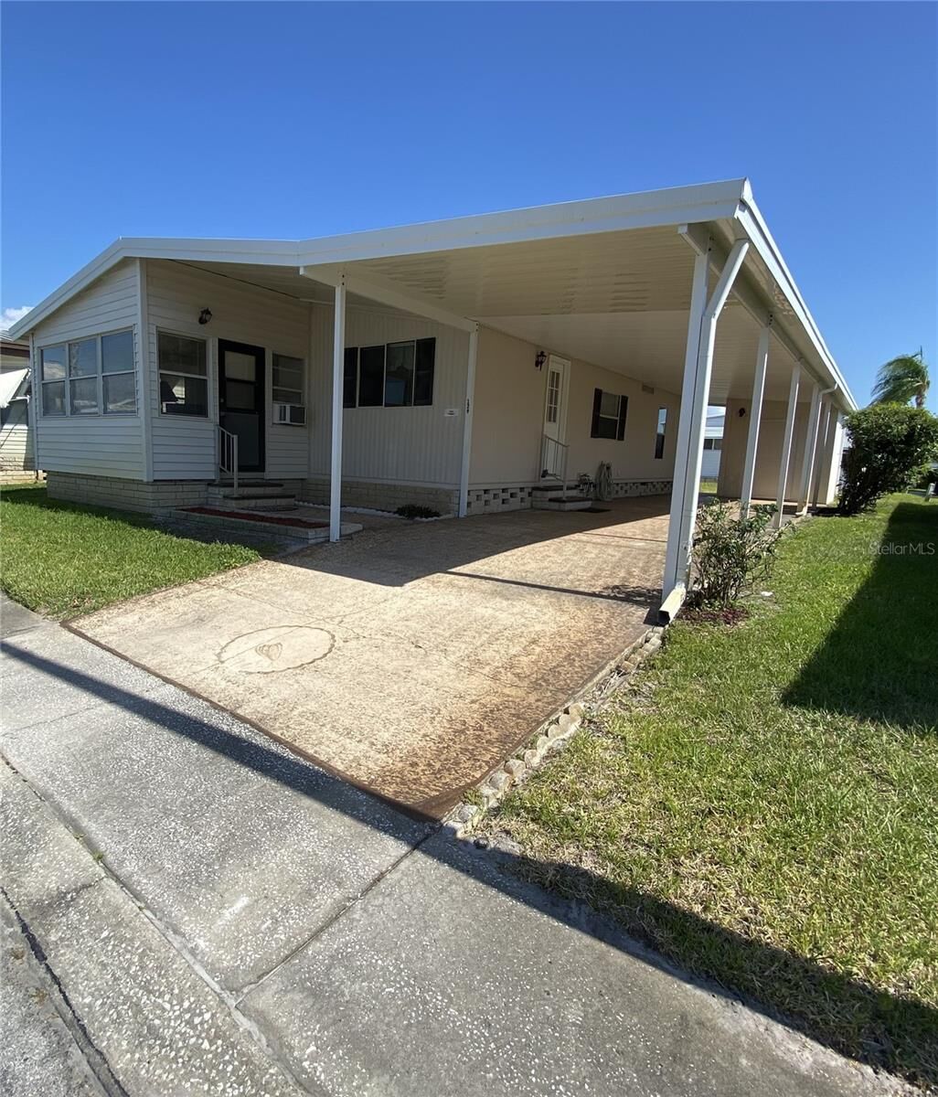 Property Photo: 129 Cedar Drive FL 34684