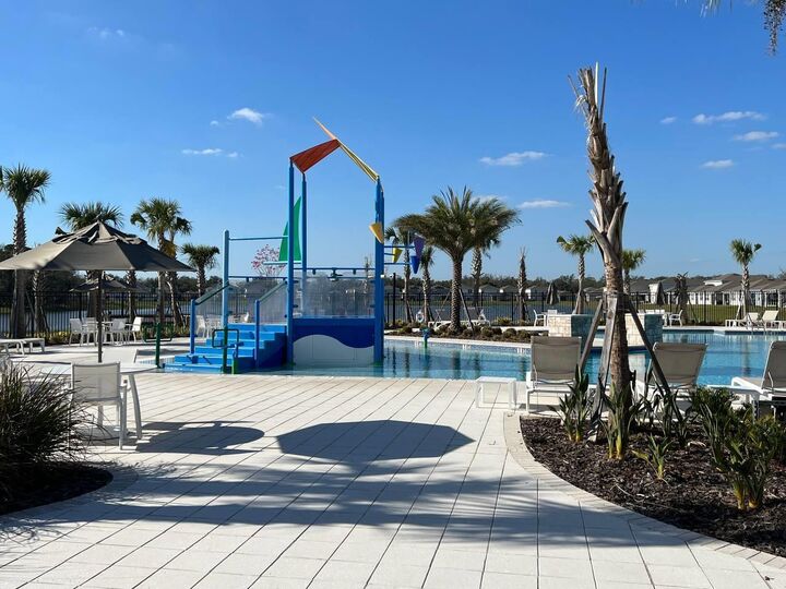 Property Photo:  1248 Wispy Cypress Drive  FL 34746 