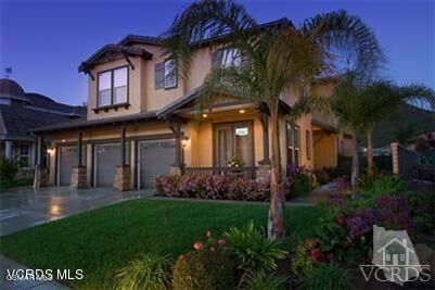 Property Photo:  142 Via Mirabella  CA 91320 