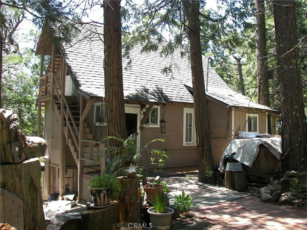 Property Photo:  815 High Road  CA 92325 