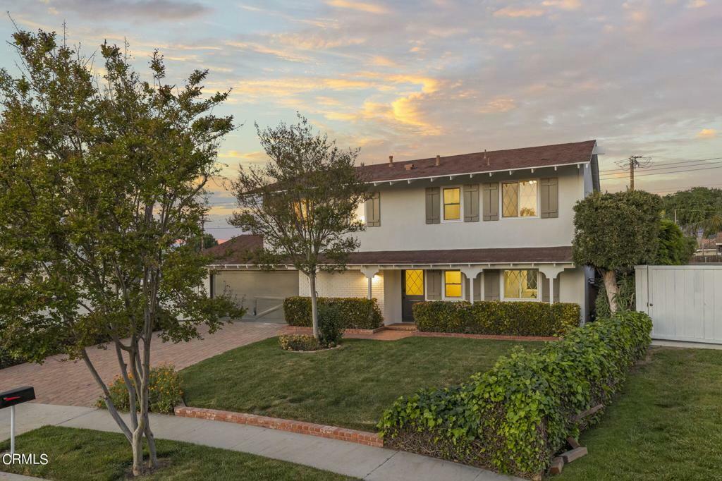 Property Photo:  1152 Treadwell Avenue  CA 93065 