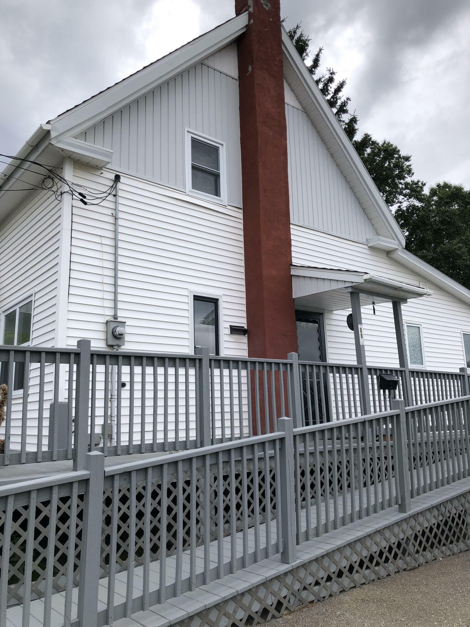 Property Photo: 141 12th Avenue ME 04756