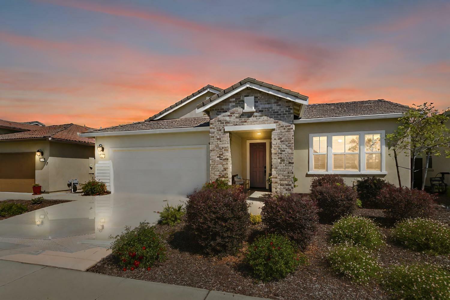 Property Photo:  6157 Hot Springs Drive  CA 95762 