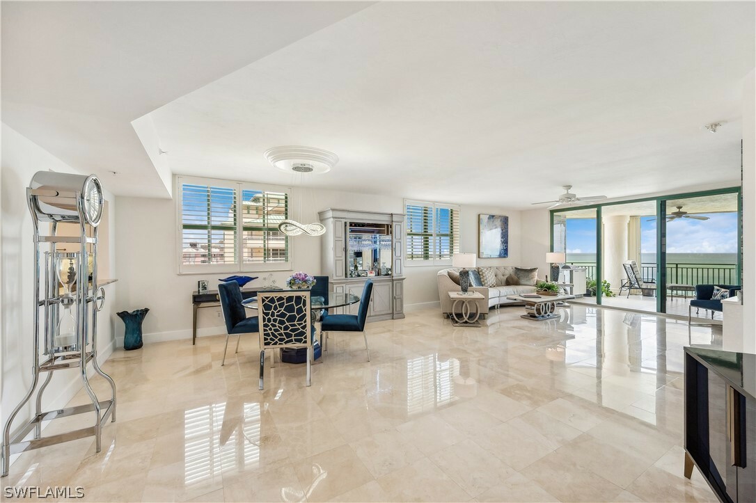 Property Photo: 980 Cape Marco Drive 1001 FL 34145