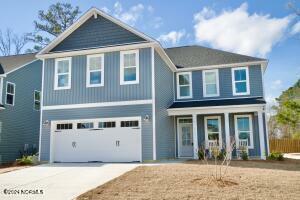 Property Photo:  1029 Setting Sun Blvd  NC 28479 