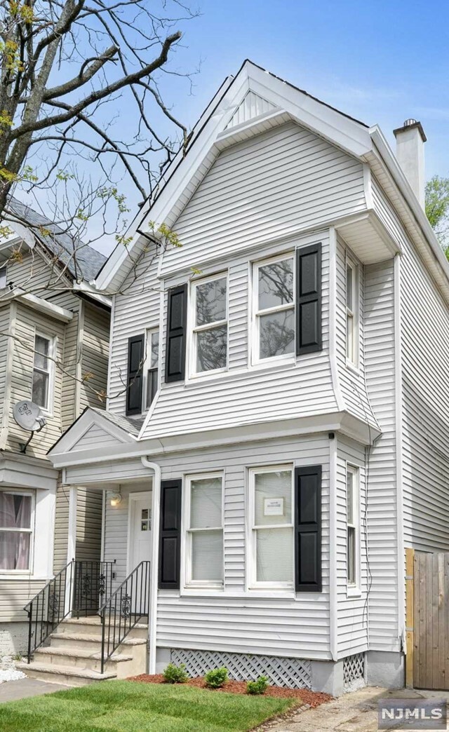 Property Photo:  142 Steuben Street  NJ 07018 