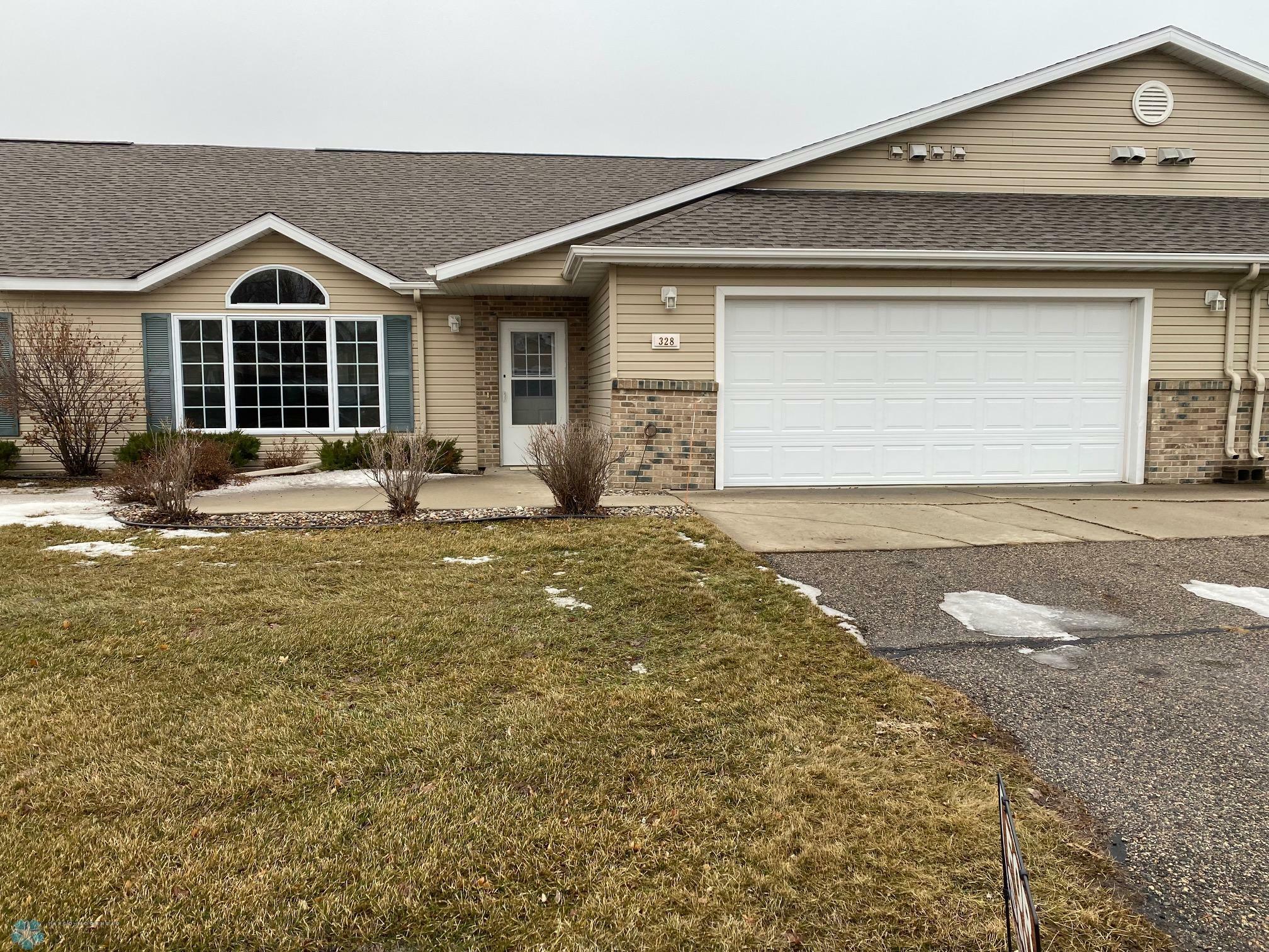 Property Photo:  328 N 30th Street N  MN 56560 